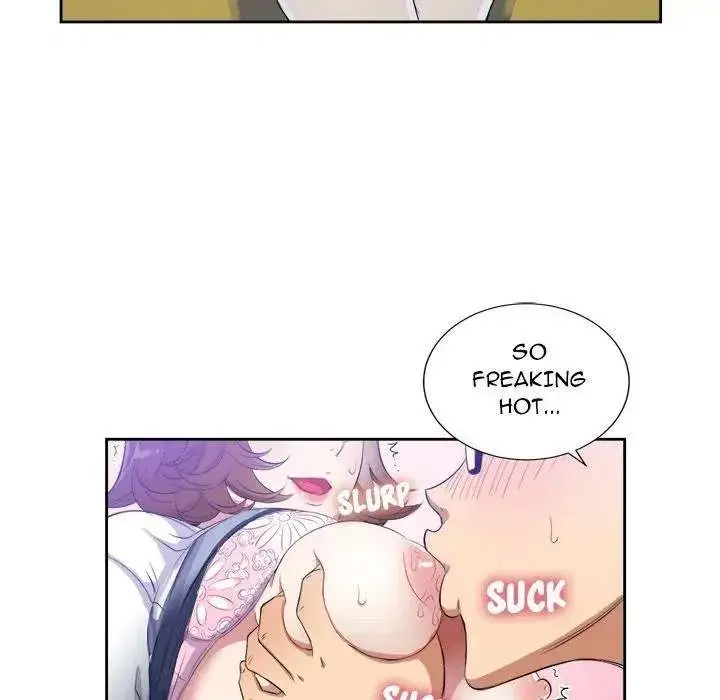 Yuris Part Time Job Chapter 25 - Page 8