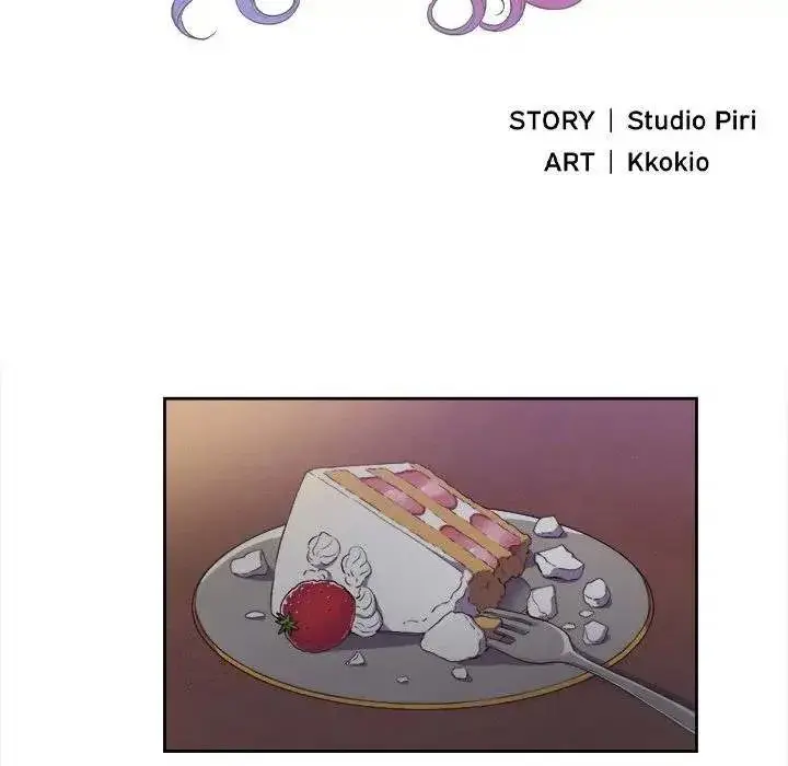 Yuris Part Time Job Chapter 26 - Page 15