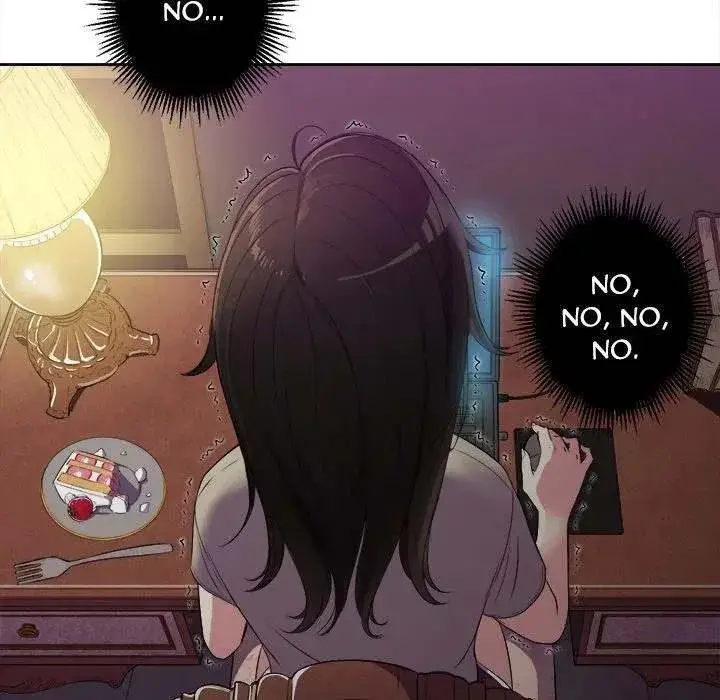 Yuris Part Time Job Chapter 26 - Page 19