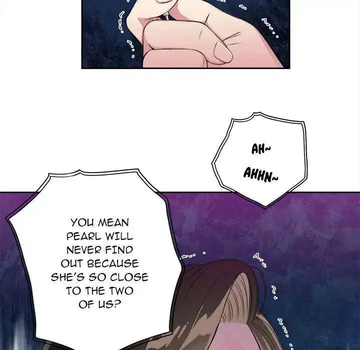 Yuris Part Time Job Chapter 26 - Page 23