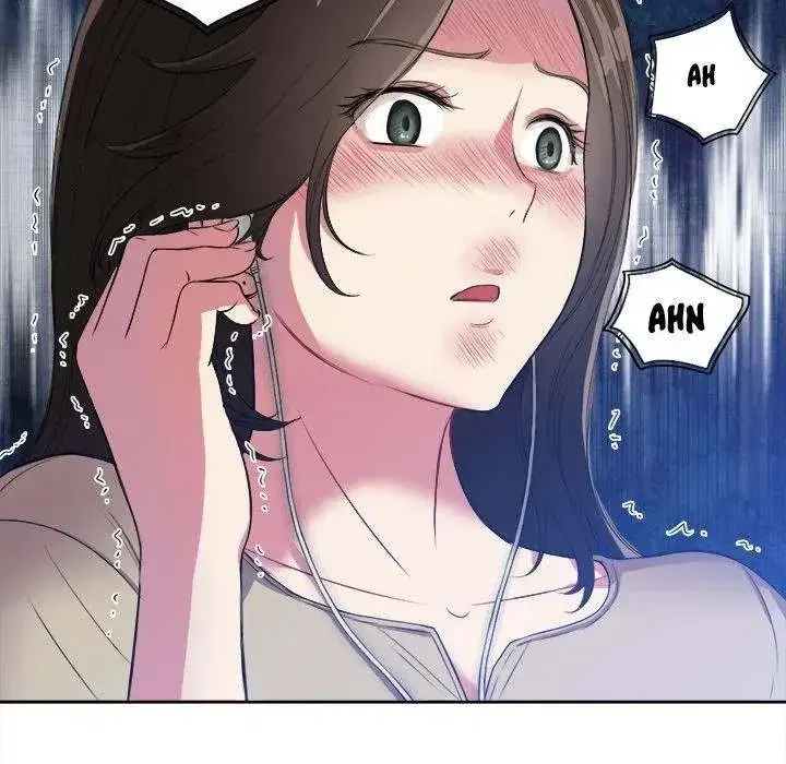 Yuris Part Time Job Chapter 26 - Page 24