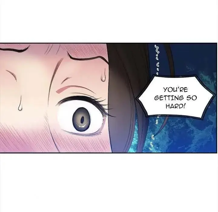 Yuris Part Time Job Chapter 26 - Page 25