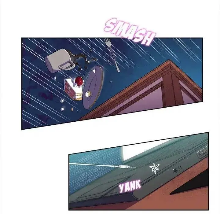 Yuris Part Time Job Chapter 26 - Page 26