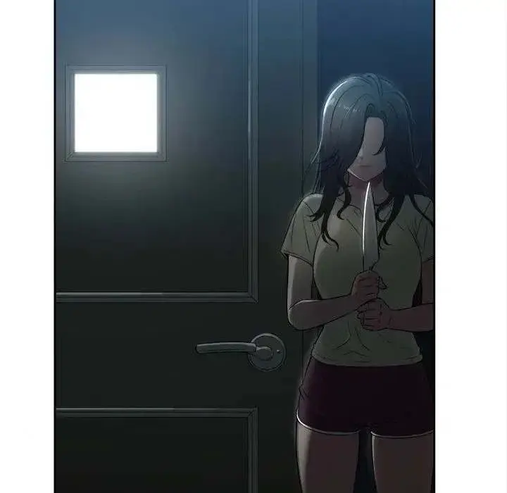 Yuris Part Time Job Chapter 26 - Page 36
