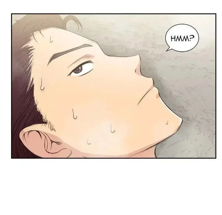 Yuris Part Time Job Chapter 26 - Page 39