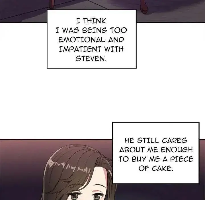 Yuris Part Time Job Chapter 26 - Page 5