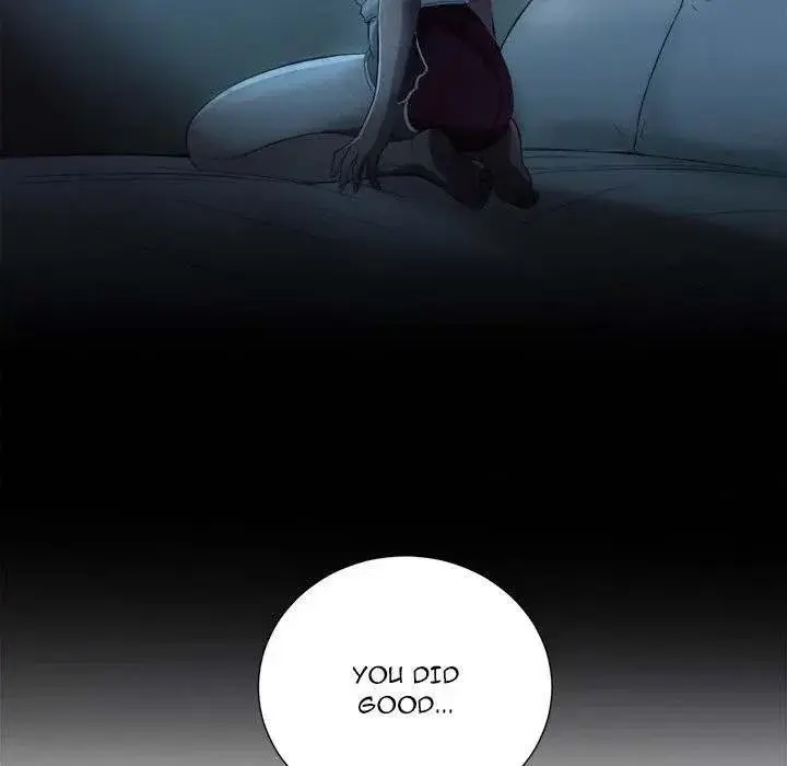 Yuris Part Time Job Chapter 26 - Page 54