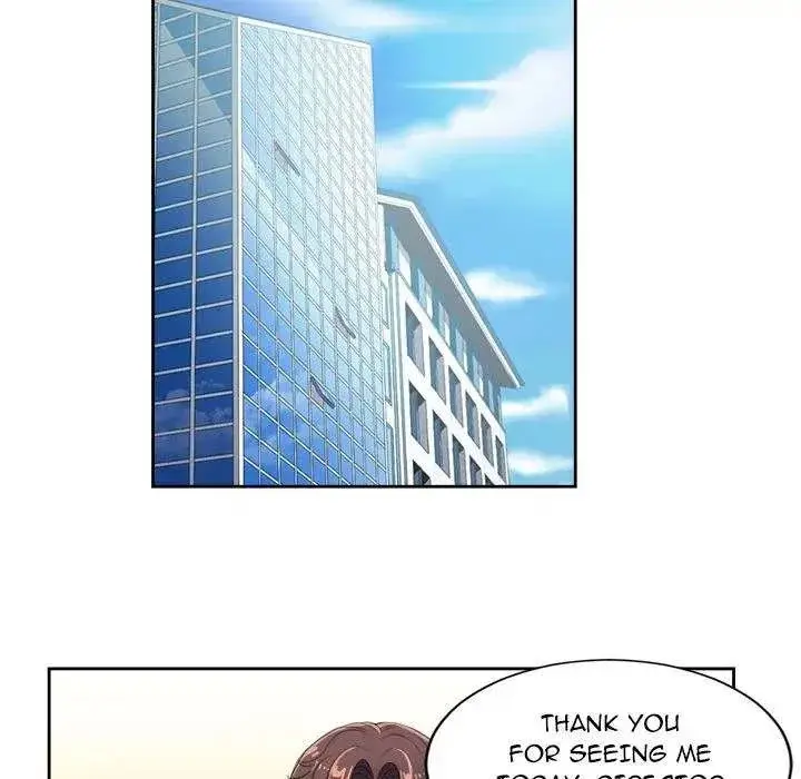 Yuris Part Time Job Chapter 26 - Page 56