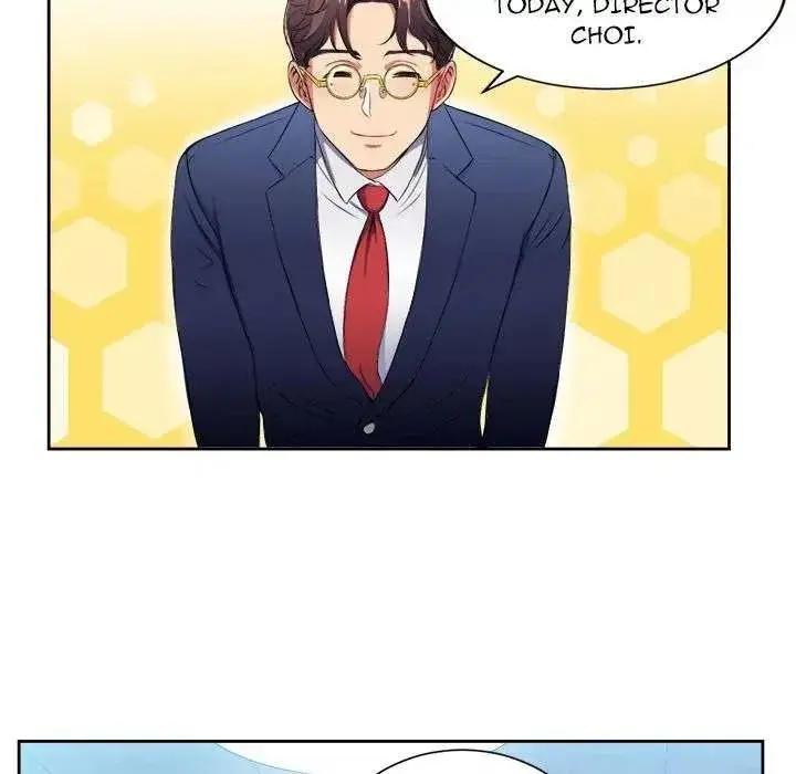 Yuris Part Time Job Chapter 26 - Page 57