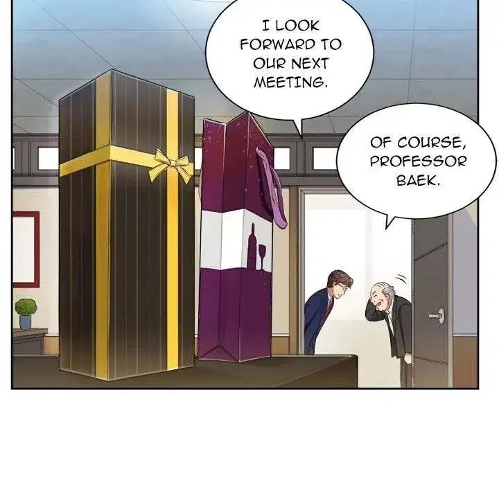 Yuris Part Time Job Chapter 26 - Page 58