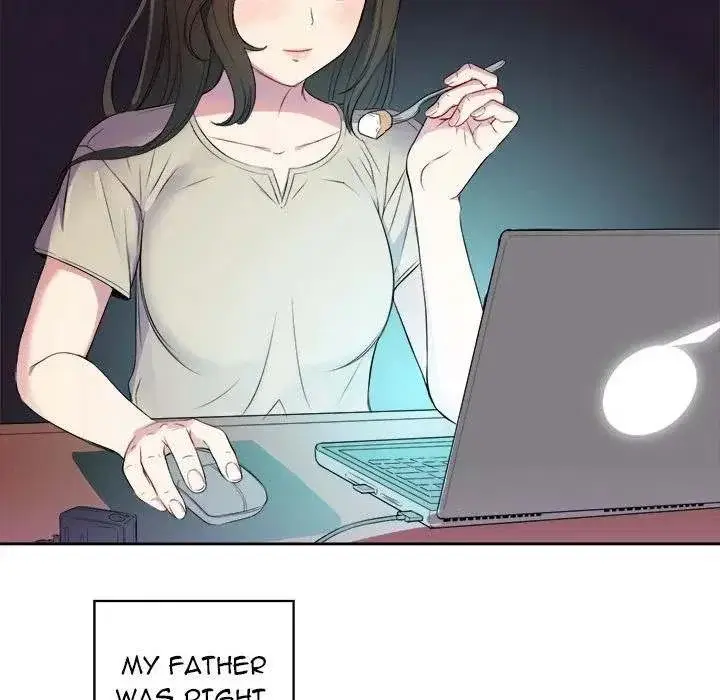 Yuris Part Time Job Chapter 26 - Page 6