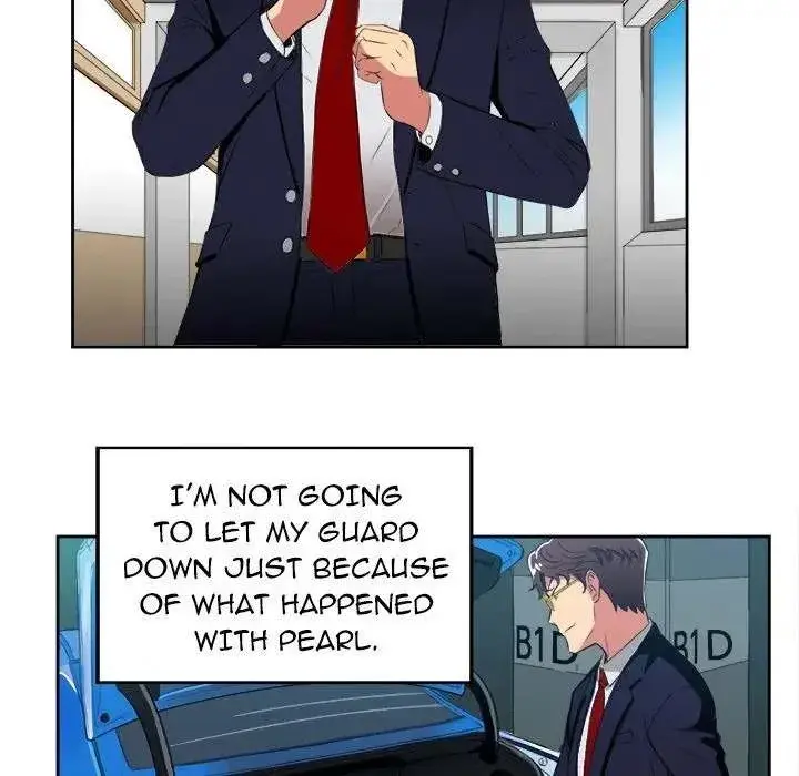 Yuris Part Time Job Chapter 26 - Page 60