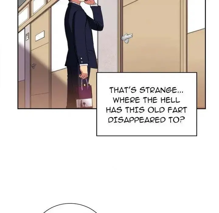 Yuris Part Time Job Chapter 26 - Page 63