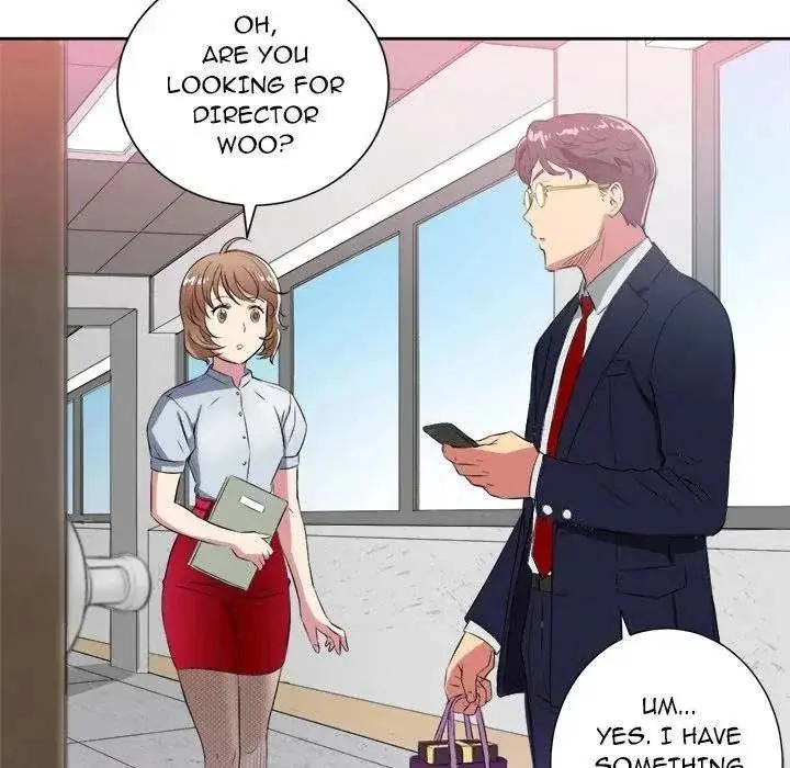 Yuris Part Time Job Chapter 26 - Page 64
