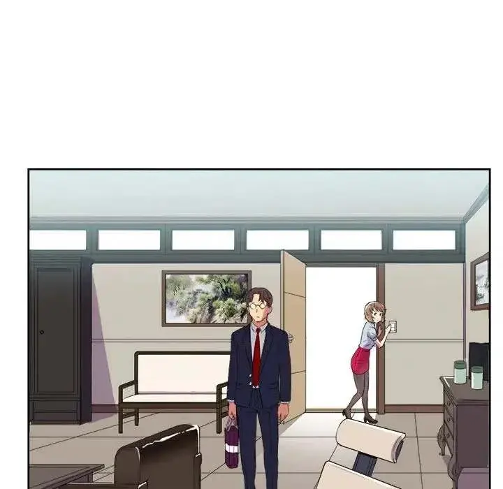 Yuris Part Time Job Chapter 26 - Page 68