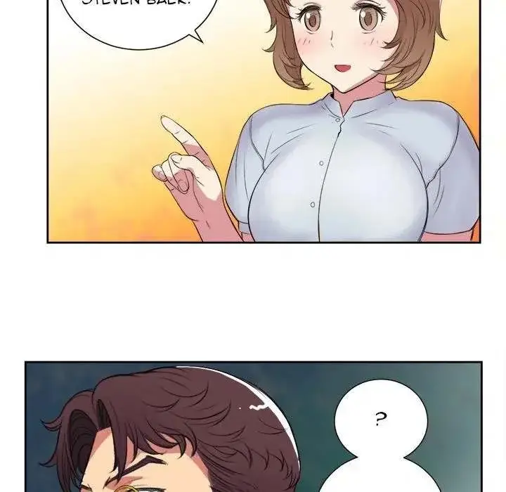Yuris Part Time Job Chapter 26 - Page 70
