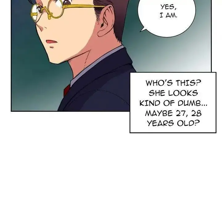 Yuris Part Time Job Chapter 26 - Page 71