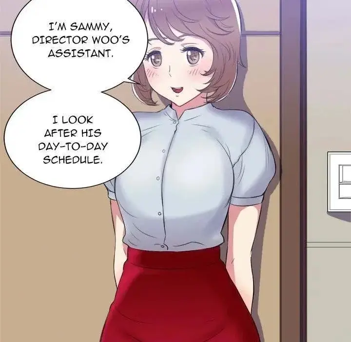 Yuris Part Time Job Chapter 26 - Page 73