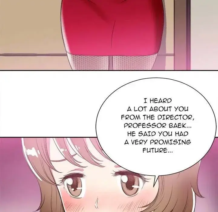 Yuris Part Time Job Chapter 26 - Page 74