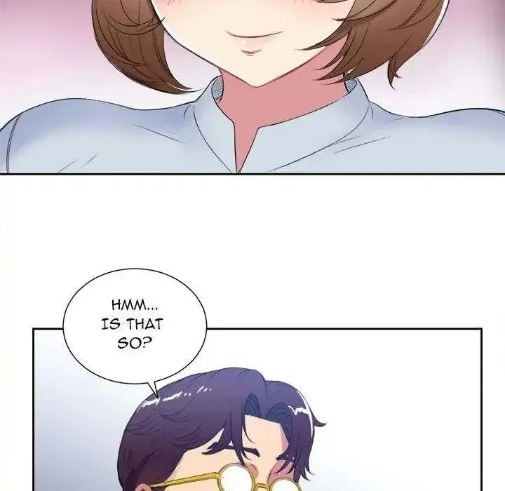 Yuris Part Time Job Chapter 26 - Page 75