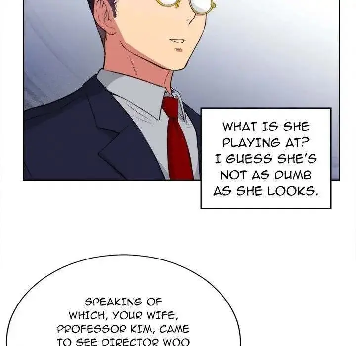 Yuris Part Time Job Chapter 26 - Page 76