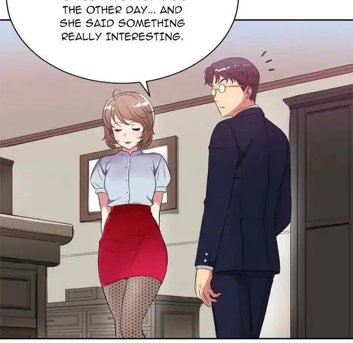 Yuris Part Time Job Chapter 26 - Page 77