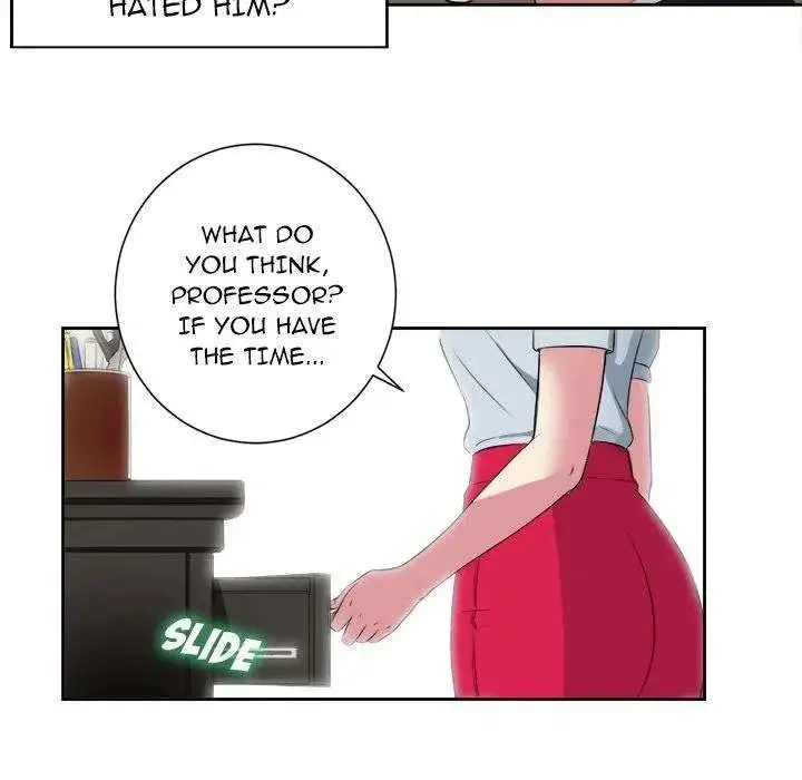 Yuris Part Time Job Chapter 26 - Page 79