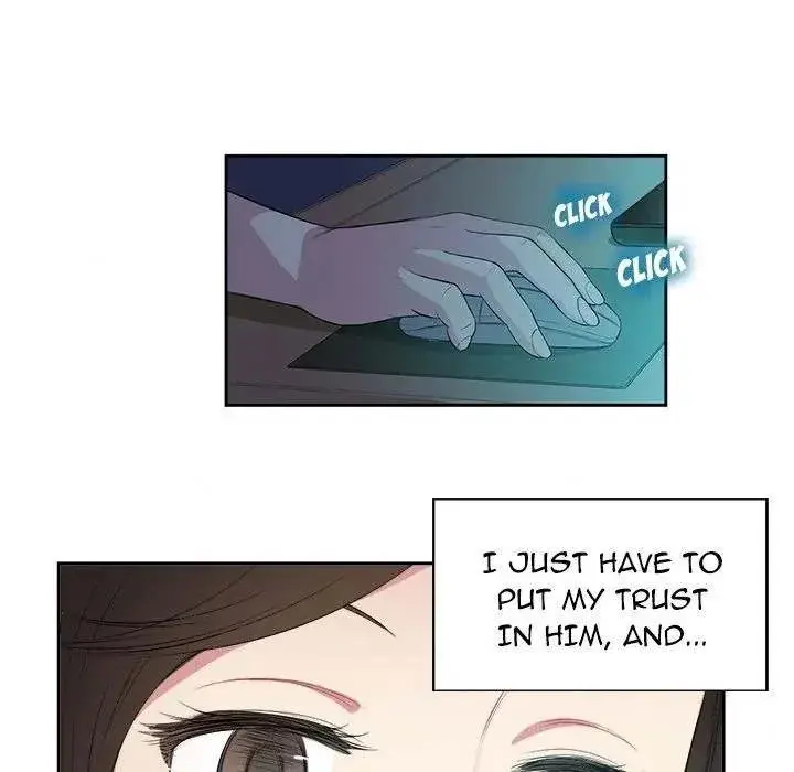 Yuris Part Time Job Chapter 26 - Page 8