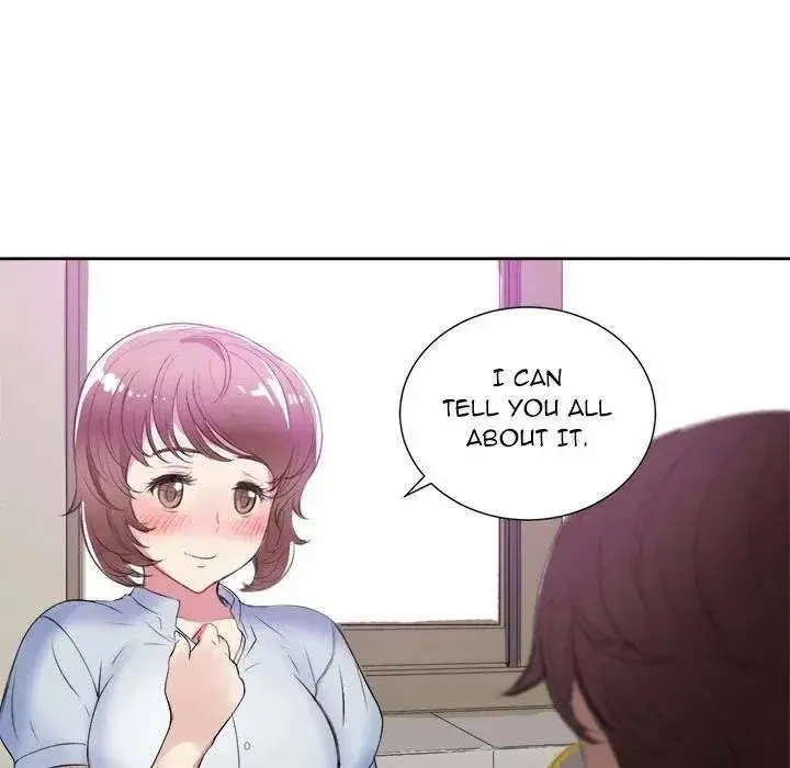 Yuris Part Time Job Chapter 26 - Page 80