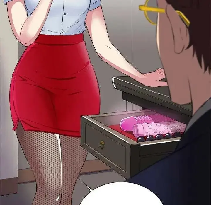 Yuris Part Time Job Chapter 26 - Page 81