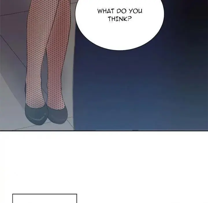 Yuris Part Time Job Chapter 26 - Page 82