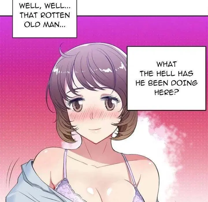 Yuris Part Time Job Chapter 26 - Page 83
