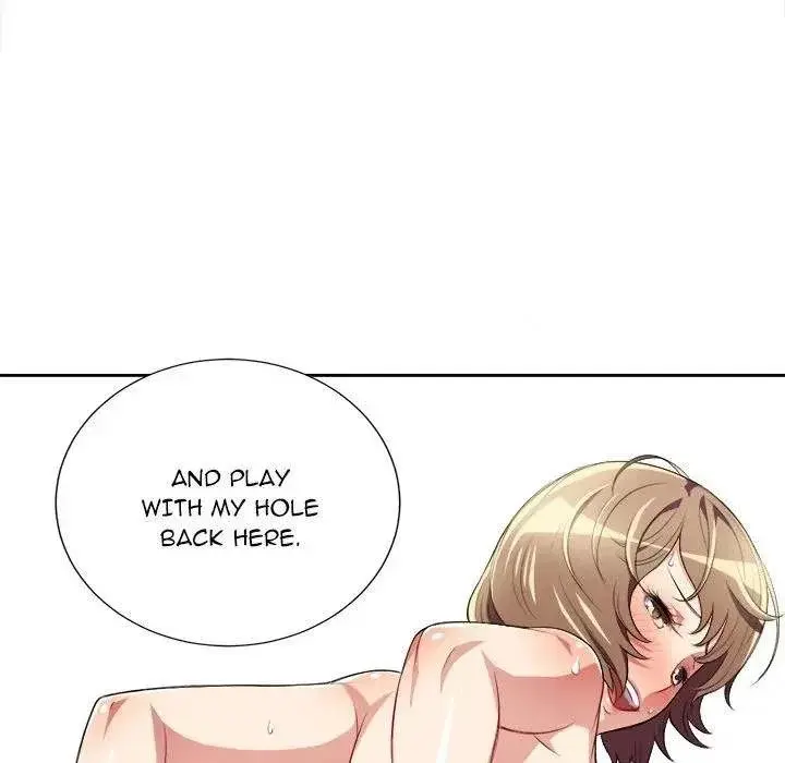 Yuris Part Time Job Chapter 27 - Page 17