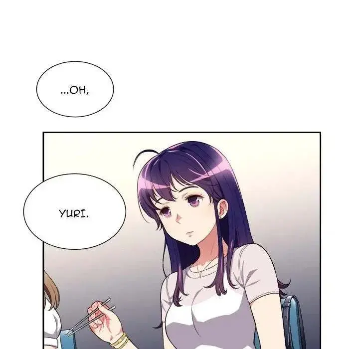 Yuris Part Time Job Chapter 27 - Page 20