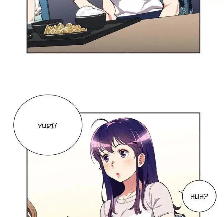 Yuris Part Time Job Chapter 27 - Page 21