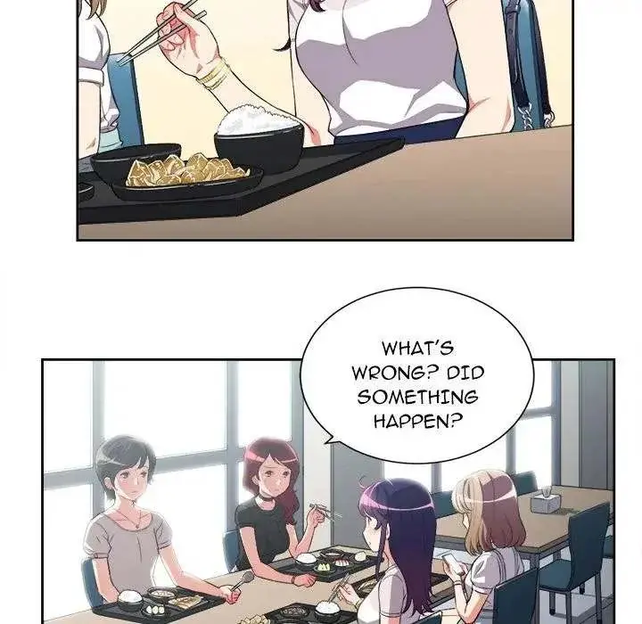 Yuris Part Time Job Chapter 27 - Page 22