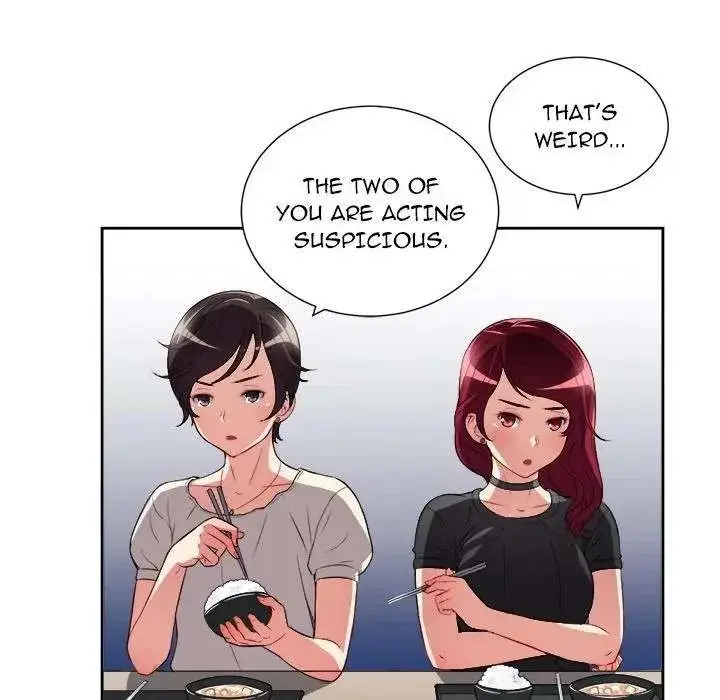 Yuris Part Time Job Chapter 27 - Page 25