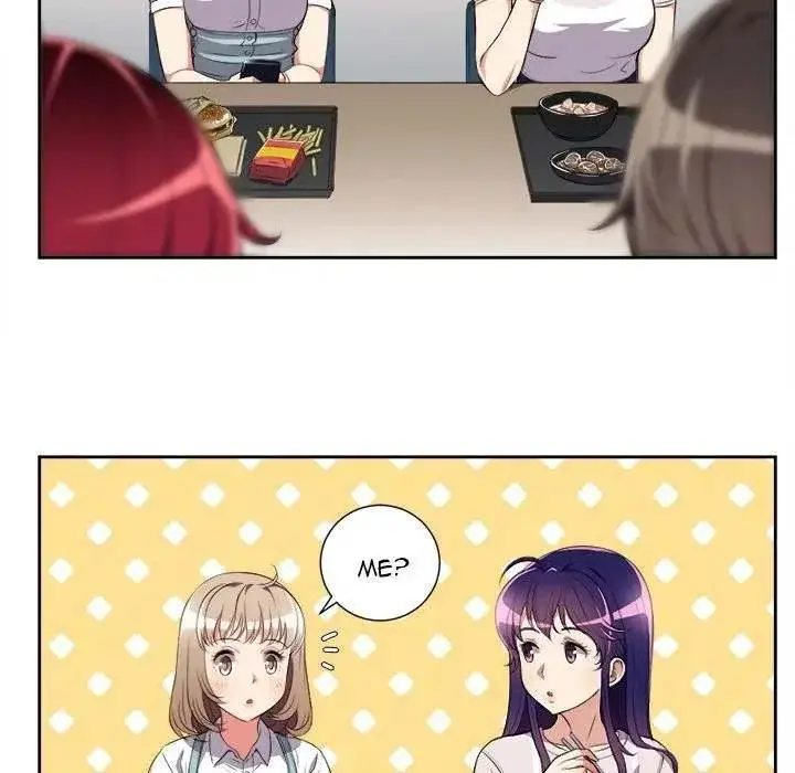 Yuris Part Time Job Chapter 27 - Page 27