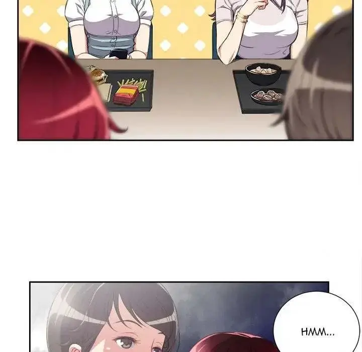 Yuris Part Time Job Chapter 27 - Page 28
