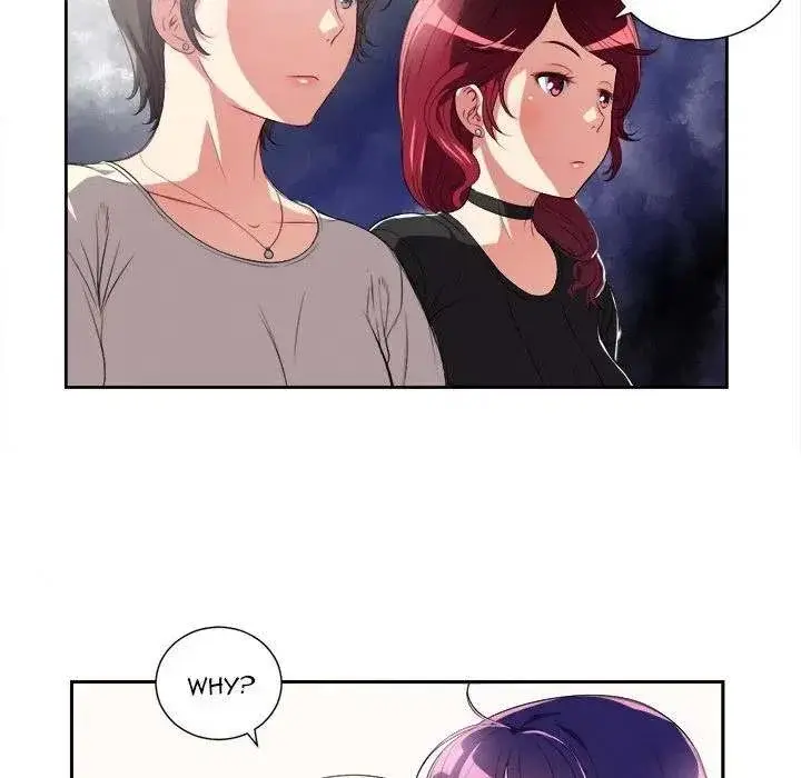 Yuris Part Time Job Chapter 27 - Page 29
