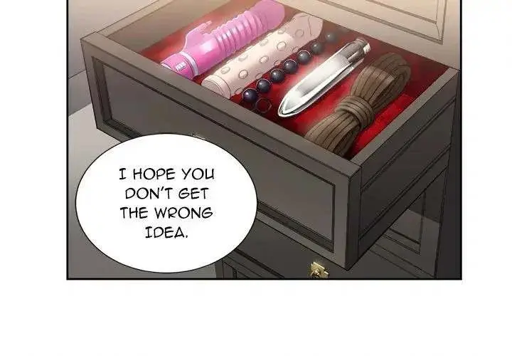 Yuris Part Time Job Chapter 27 - Page 3