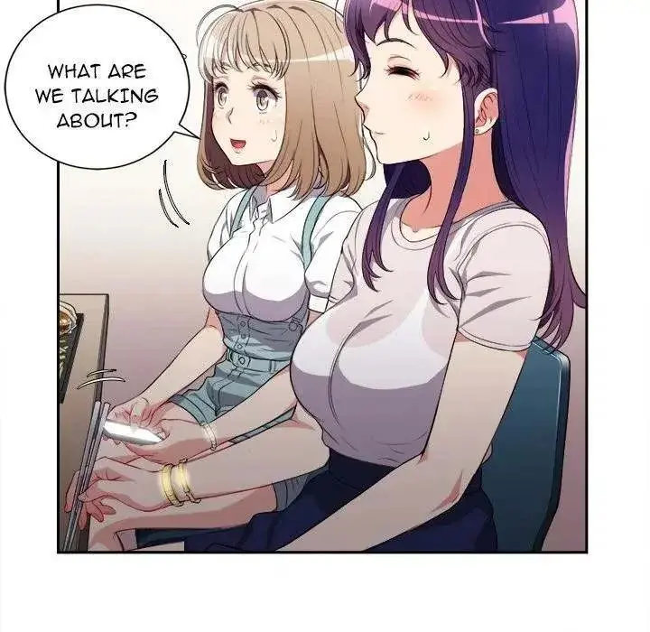 Yuris Part Time Job Chapter 27 - Page 30