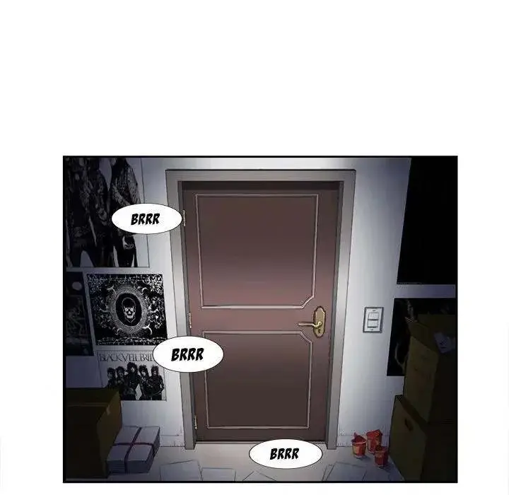 Yuris Part Time Job Chapter 27 - Page 32