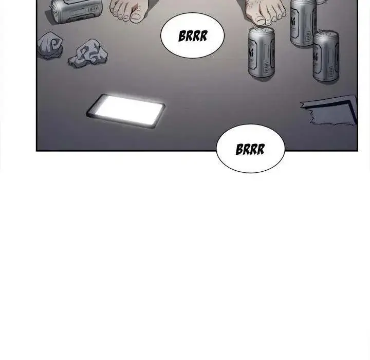 Yuris Part Time Job Chapter 27 - Page 34