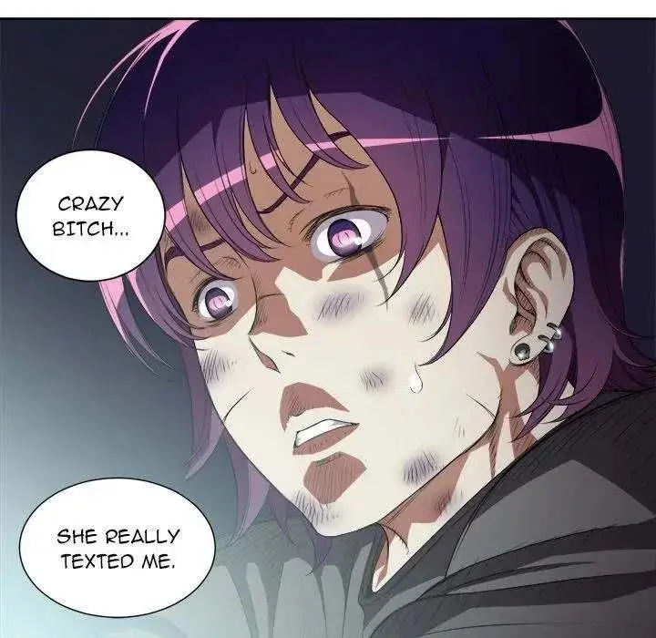 Yuris Part Time Job Chapter 27 - Page 36