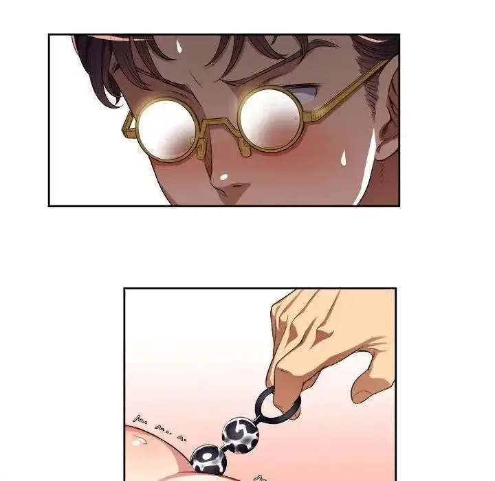 Yuris Part Time Job Chapter 27 - Page 38