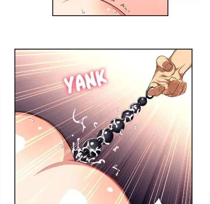 Yuris Part Time Job Chapter 27 - Page 39