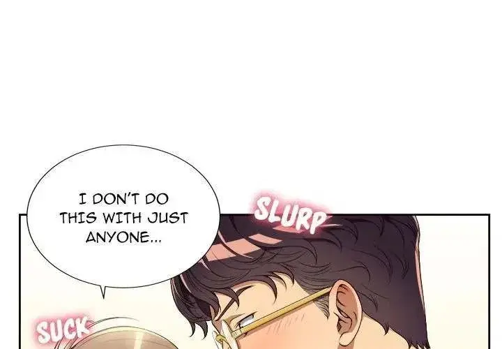 Yuris Part Time Job Chapter 27 - Page 4