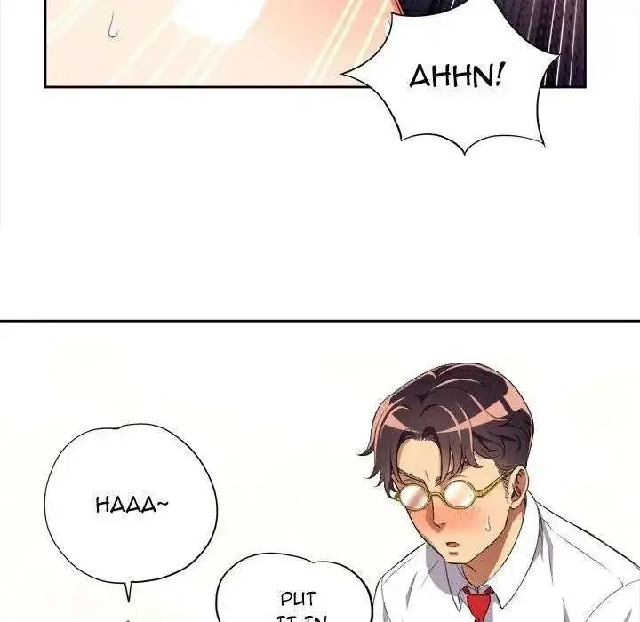 Yuris Part Time Job Chapter 27 - Page 40