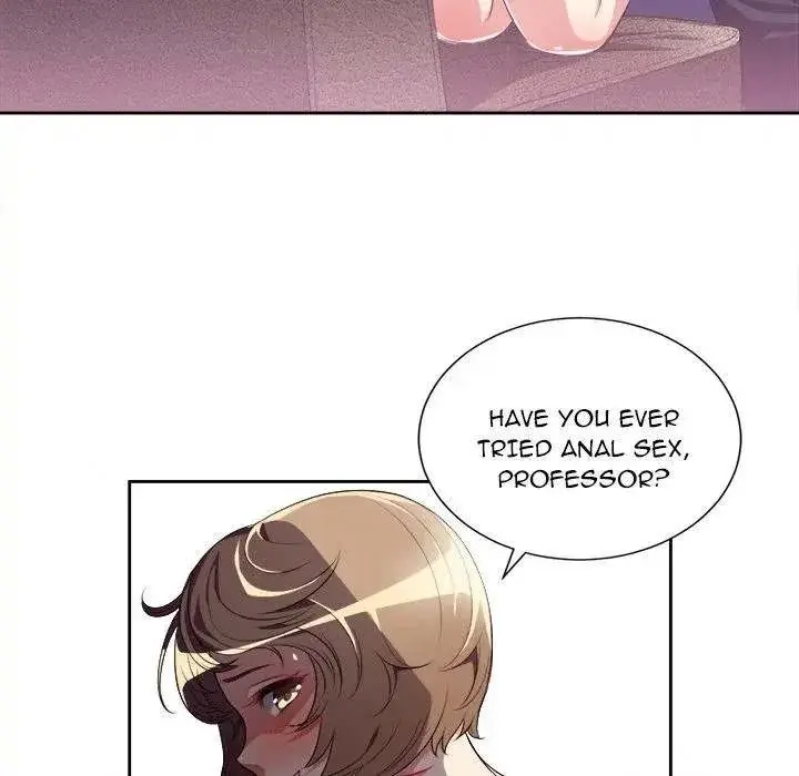 Yuris Part Time Job Chapter 27 - Page 42
